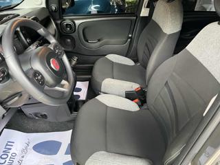 FIAT Panda usata, con Boardcomputer