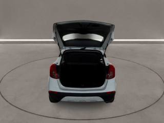 OPEL Mokka usata, con Controllo trazione
