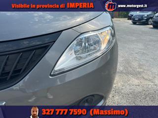 LANCIA Ypsilon usata 25