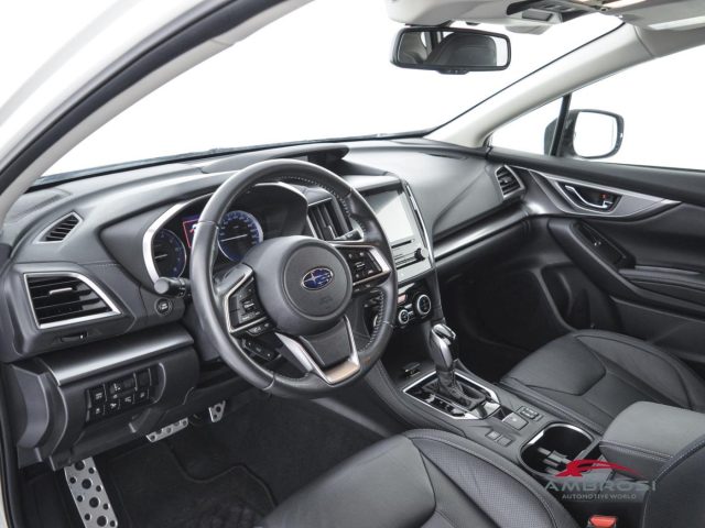 SUBARU Impreza usata 7