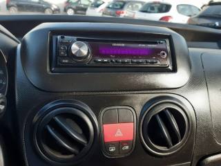 FIAT Fiorino usata, con Volante in pelle