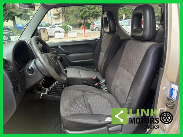SUZUKI Jimny usata 23