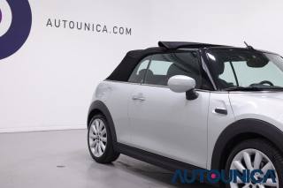 MINI Cooper usata 51