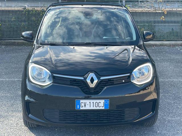 RENAULT Twingo usata, con Airbag