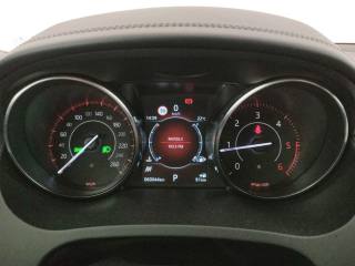 JAGUAR E-Pace usata, con Controllo trazione