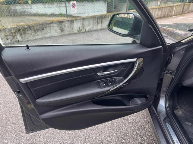 BMW 340 usata, con Climatizzatore
