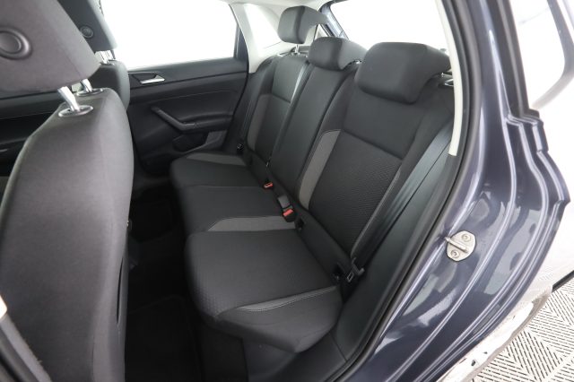 VOLKSWAGEN Polo usata 3