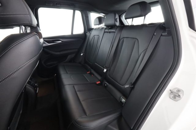 BMW X3 usata 2