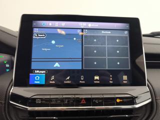 JEEP Compass usata, con Sistema di navigazione