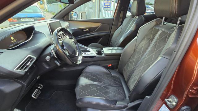 PEUGEOT 3008 usata, con Controllo trazione