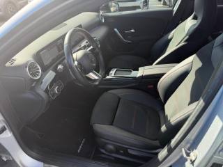 MERCEDES-BENZ A 200 usata, con Servosterzo