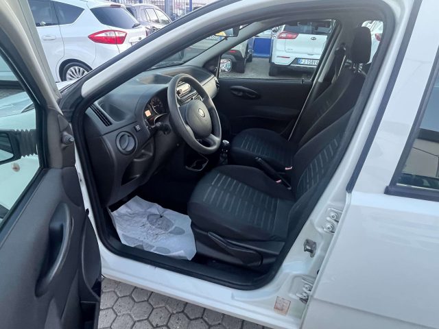 FIAT Punto usata, con Lettore CD