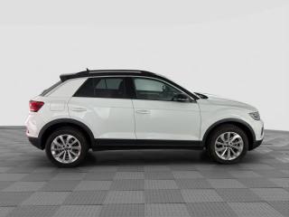 VOLKSWAGEN T-Roc usata 5
