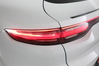PORSCHE Cayenne usata 10