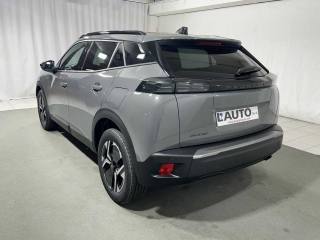 PEUGEOT 2008 usata, con Autoradio