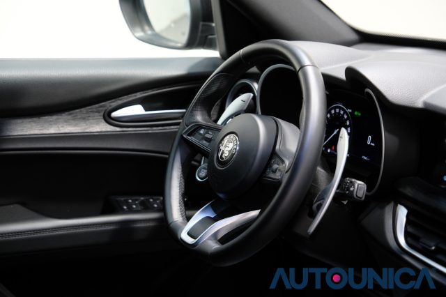 ALFA ROMEO Stelvio usata 56