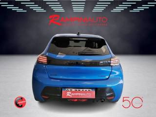PEUGEOT 208 usata 7