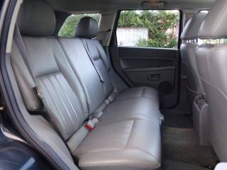 JEEP Grand Cherokee usata, con Fendinebbia