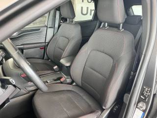 FORD Kuga usata, con Luci diurne LED