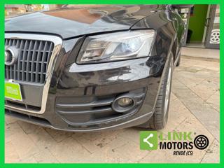 AUDI Q5 usata, con Cruise Control