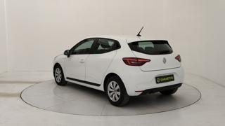RENAULT Clio usata, con Airbag laterali