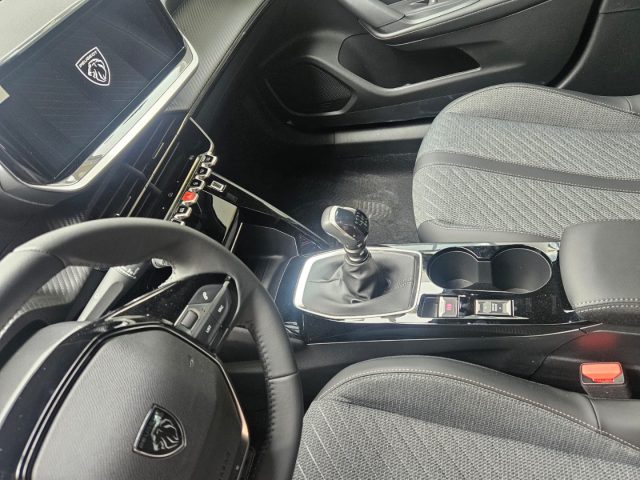PEUGEOT 2008 usata, con ESP