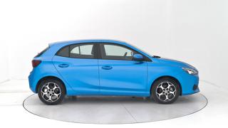 MG MG3 usata, con Autoradio