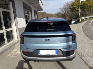FORD Explorer usata, con Airbag Passeggero