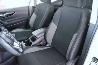 NISSAN Qashqai usata, con Servosterzo