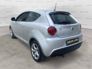 ALFA ROMEO MiTo usata, con Alzacristalli elettrici