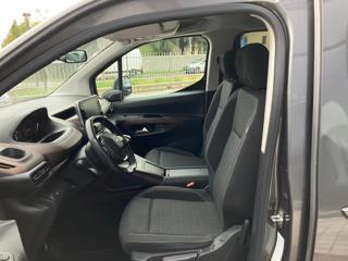 PEUGEOT Rifter usata, con Chiusura centralizzata