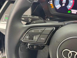 AUDI A3 usata, con Volante multifunzione
