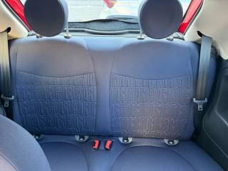 FIAT 500 usata, con Immobilizzatore elettronico