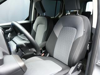 FORD Tourneo Courier usata, con Climatizzatore