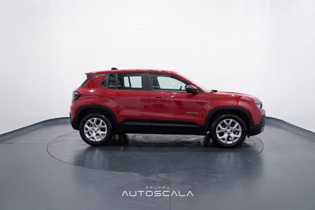JEEP Avenger usata, con Chiusura centralizzata