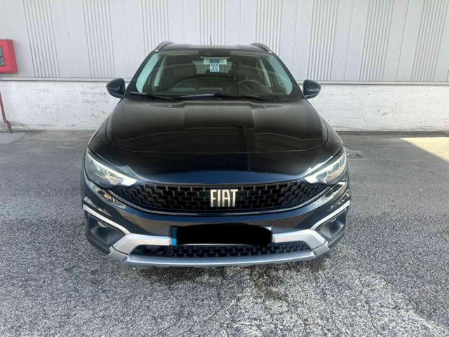 FIAT Tipo usata, con Airbag laterali