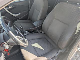 OPEL Astra usata, con Alzacristalli elettrici