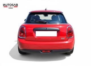 MINI One usata, con Autoradio