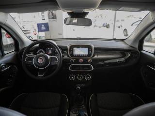 FIAT 500X usata, con Bracciolo