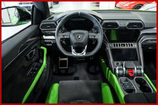 LAMBORGHINI Urus usata, con Immobilizzatore elettronico