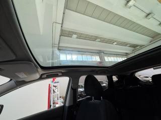 NISSAN Qashqai usata, con Immobilizzatore elettronico