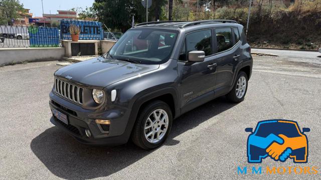 JEEP Renegade usata, con ABS