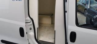 FIAT Doblo usata 8