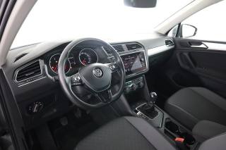 VOLKSWAGEN Tiguan usata 1