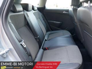 OPEL Astra usata, con Immobilizzatore elettronico