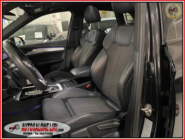 AUDI Q5 usata, con USB