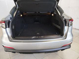 MASERATI Levante usata, con Fendinebbia