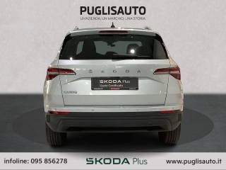 SKODA Karoq usata, con Climatizzatore