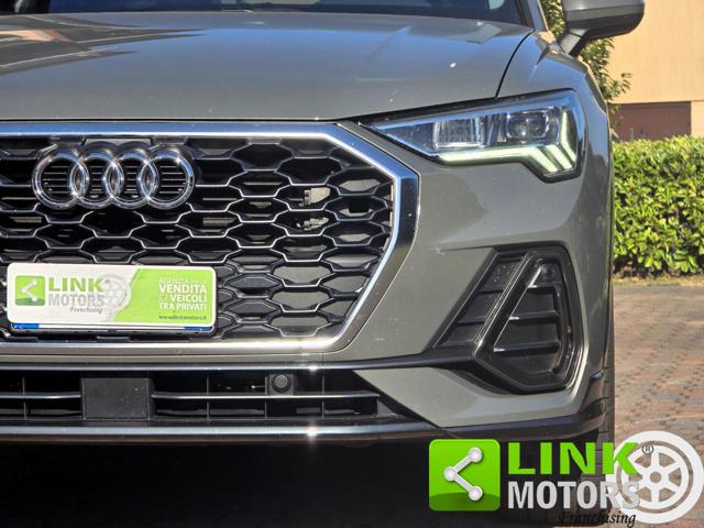 AUDI Q3 usata, con Servosterzo