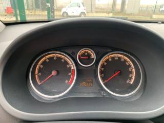 OPEL Corsa usata, con Cronologia tagliandi